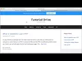 Do While Loop Example in PHP part 19