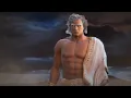 Download Lagu ZEUS CREATES THE BLADE OF OLYMPUS AND END THE TITANS