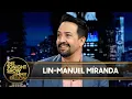 Lin-Manuel Miranda Recalls His First Time Hearing Amanda Seyfried Sing Talks New Moana Song