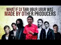 Download Lagu What if DJ Tari Ubur Ubur (Indihome) was made by other producers.