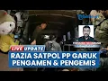 Download Lagu Satpol PP Garuk Anak Jalanan, Pengamen dan Pengemis Bikin Resah Warga Pekanbaru, Ada Anak-anak