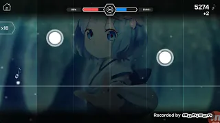 nada piano beautiful in white anime hwpra 