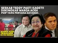 Lagu SESKAB TEDDY PASTI KAGET!!DIBONGKAR WARGA ACEH TERNYATA PDIP PERTAMA DATANG!!