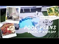 DREAM Backyard Pool Plans From Scratch Summer Recipes Summer Kickoff Vlog
