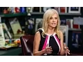 Kellyanne Conway Thinks All Her Critics Are Anti-Woman