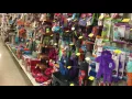 My Tour of Petsmart