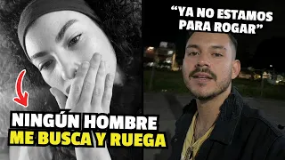 CUANDO LOS HOMBRES DEJAN DE SER MIGAJEROS (Y SE DAN A VALER)