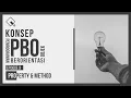 Konsep Property dan Method pada Pemrograman Berorientasi Object KONSEP PBO OOP