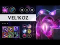 Vel Koz ARAM - NA Master Patch 25 16