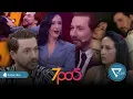 Download Lagu ZHAKU dhe KASTRO ZIZO kokë më kokë, nga SHERRI i madh tek finalja e madhe e FERMA VIP 2 -7pa5