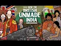 Download Lagu The Unmaking of India: How the British Impoverished the World’s Richest Country