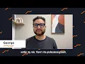 Amazon Job Spotlight - HR