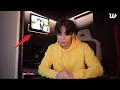 LIVE🔴Jungkook shows off photos of Jin BTS and his girlfriend on Weverse Live | Part 3