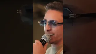 انس ابو سنينه درس العشاق 