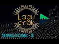 Download Lagu 3 - vol. 1 - Lagu buat nada dering hp / ringtone handphone 3