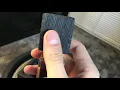 Обзор Аромата Nasomatto Black Afgano. Мужская нишевая парфюмерия
