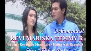 Download Revi Mariska \u0026 Temmy Rahadi - Kenangan Masa Lalu MP3