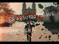 Eric Sandria | It's Not My Fault (Lyric Video)