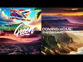 The Green - Coming Home: The Original (Official Audio)