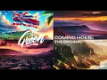 The Green - Coming Home: The Original (Official Audio)