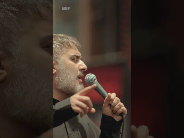 میشوم فدای حسین #shorts