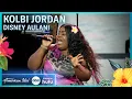 Lagu Kolbi Slays Patti LaBelle’s 'New Attitude' on American Idol