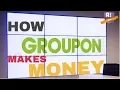 How Groupon makes money and Works - BLIMPED