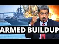 Download Lagu US ATTACK ON VENEZUELA IMMINENT, FRANCE PREPARES FOR WAR! Breaking War News With The Enforcer 1285