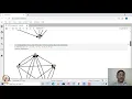 Google Page Rank Algorithm using SageMath