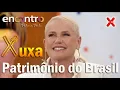 Lagu Encontro com Patrícia Poeta - Xuxa faz história nos 60 anos da Globo | Programa completo