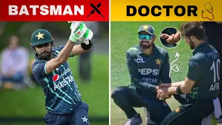 Top 10 Best RARE MOMENTS in Cricket History 2025 | Cricket Unexpected Moments