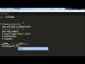 python urllib example