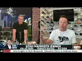 Utah Jazz owner Ryan Smith SPEAKS OUT on tanking allegations fines The Pat McAfee Show