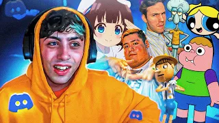 mis viewers imitan voces en discord 3