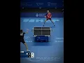 Lagu Big Forehands💪 #tabletennis #pingpong #forehand #backhand #shorts