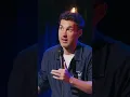 Mark Normand Out To Lunch Close to Pedophile