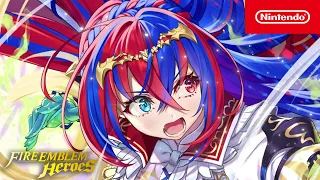 FEH - Legendary Hero Alear Awoken Divinity