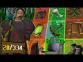 I Used Runescape s Weirdest Money Makers to Unlock my First Boss Trader Steve
