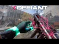 The NEW Movement MP5 Build in XDefiant Best Class Setup