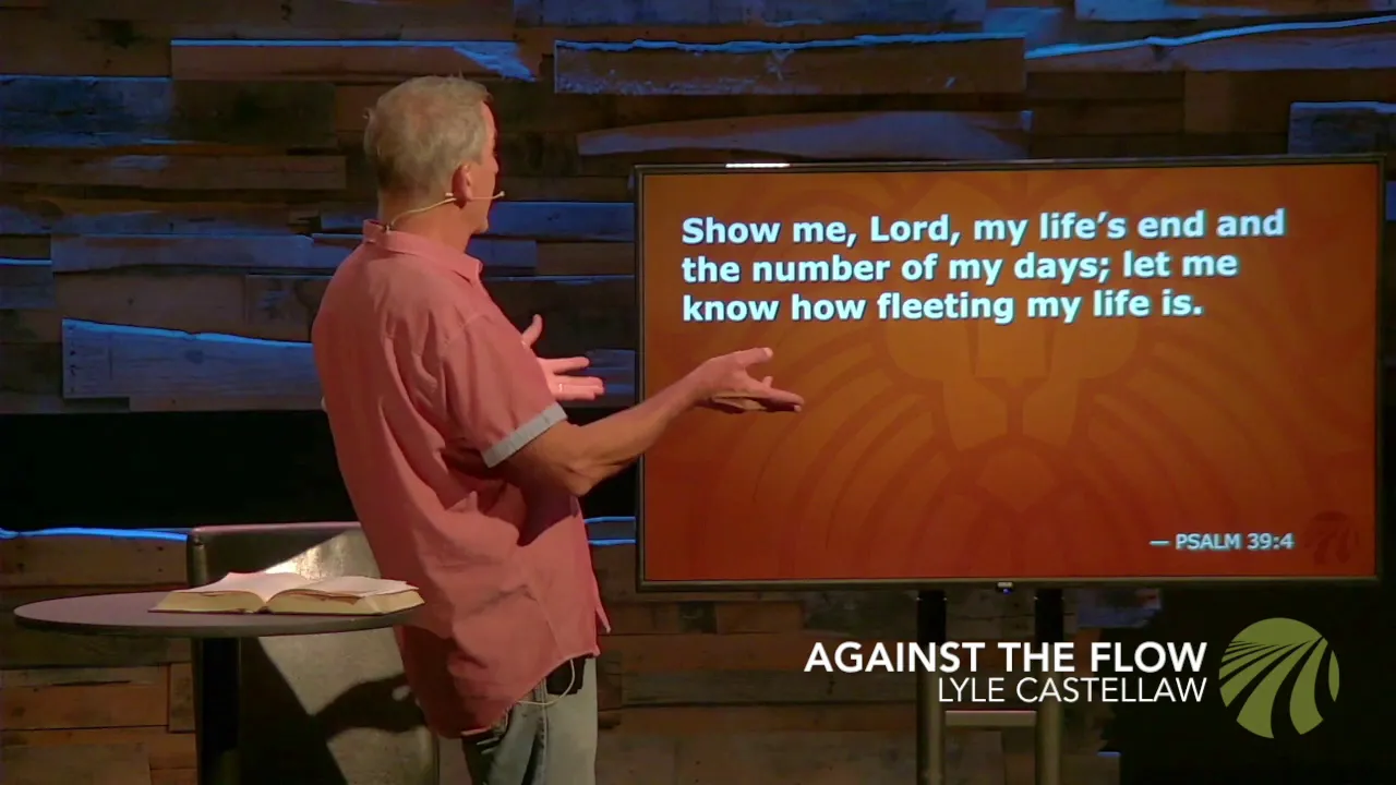 Your Days are Numbered