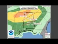 Weather Xtreme for Wed 2021