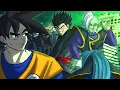 Download Lagu We Voiced ALL of Dragon Ball Super Goku Black Arc