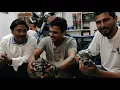 RE Himalayan carburettor replaced to MIKUNI TM36