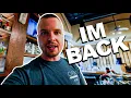 Bartending at Opa Greek Taverna