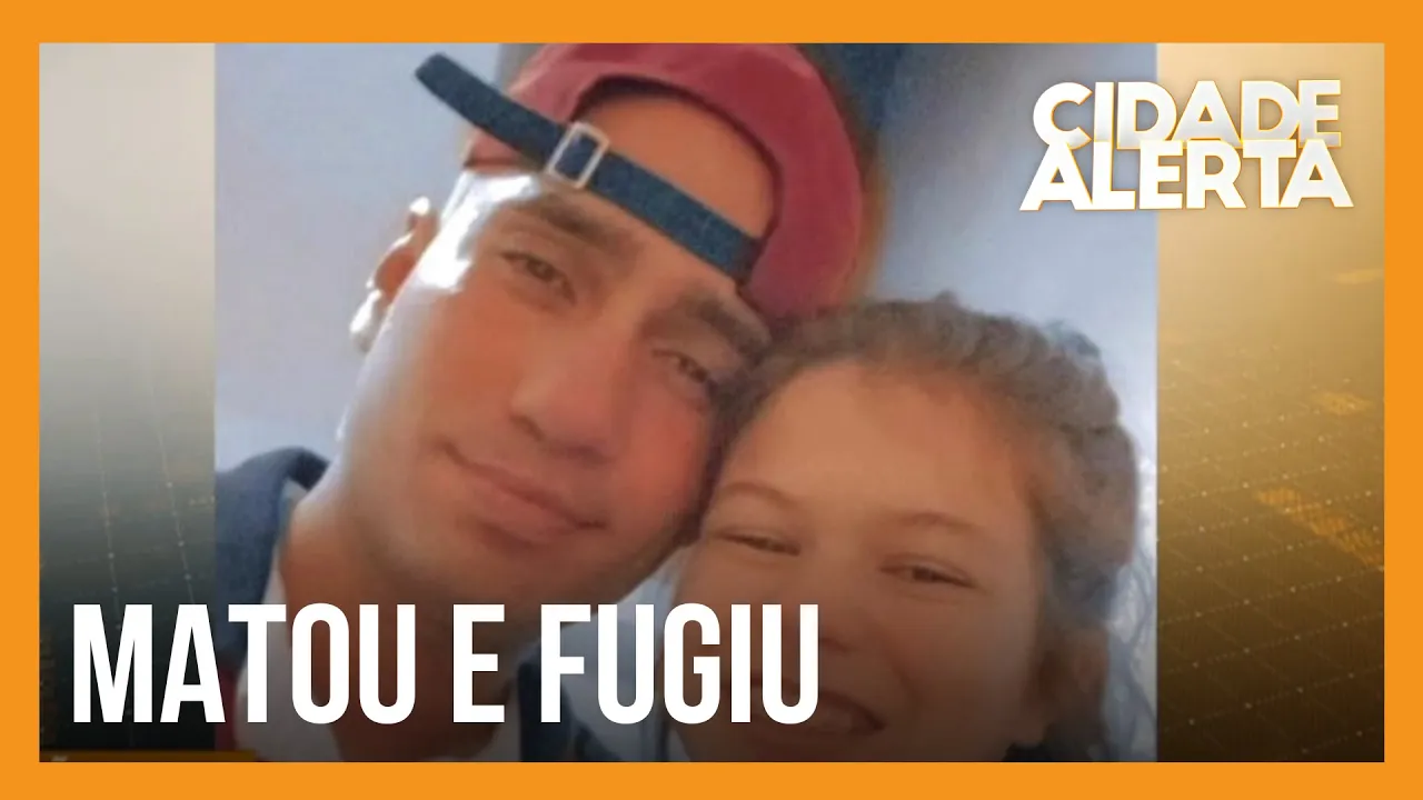Mulher aparece morta, e marido foge do hospital após pedir ajuda ao padrasto