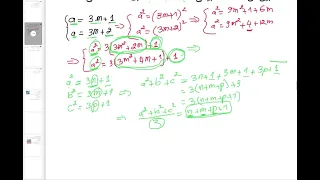 اصلاح تمارين 9 10 11 12 و 13 في الجذاءات المعتبرة و العبارات الجبرية 