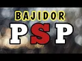 Download Lagu BAJIDOR PSP - Masket Hate ( klasik sapotong )
