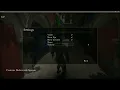Custom UI Window Resizing