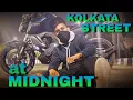 Download Lagu apna har din aise jiyo | Golmaal 3 | Kolkata Street at midnight | SUBHAM GHOSH
