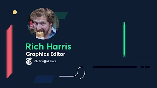 Shift Dev 2019 Rethinking Reactivity - Rich Harris New York Times